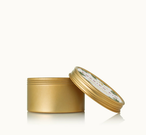 Frasier Fir Aromatic Candle Thymes