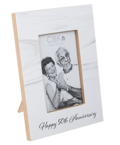 Happy 50th Anniversary Milestone Ganz