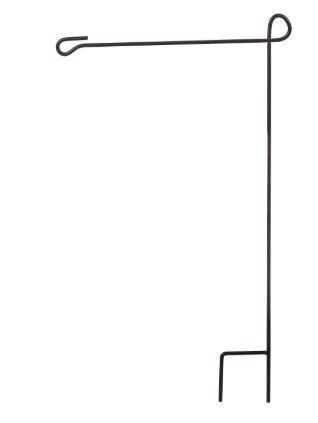 28” Memorial Flag Stand Evergreen Enterprises