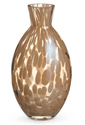 6.25" Gold Bud Vase RAZ Imports