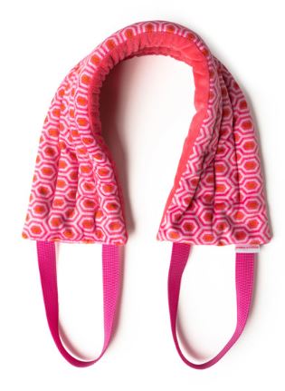 Hot Stuff Heatd Neck Wrap DM Merchandising