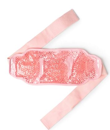 Lemon Lavender Ice & Easy Hot & Cold Body Wrap DM Merchandising