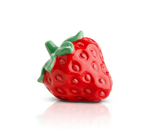 juicy fruit mini Nora Fleming