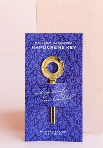 MARGOT ELENA HANDCREME KEY Margot Elena