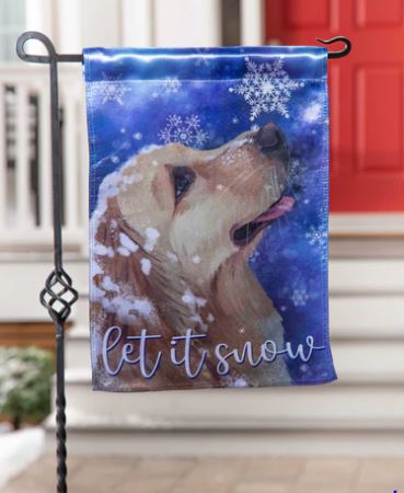 JOY Door Banner Evergreen Enterprises