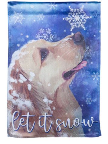 JOY Door Banner Evergreen Enterprises