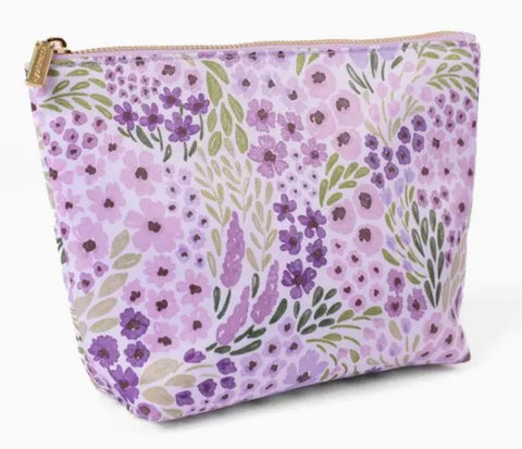 CARRY-ALL POUCH ELYSE BREANNE DESIGN