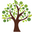 logo of Treehouse Gift & Home - Gifts for Her, Mother's Day Gifts