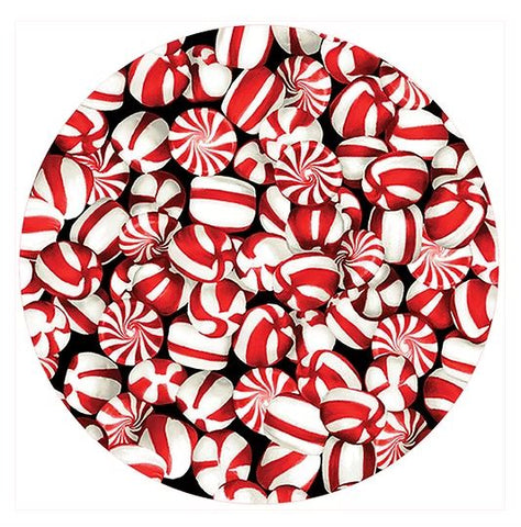 Holiday Peppermints Jar Opener Andreas