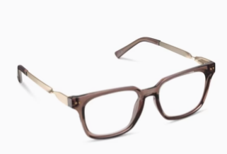 Sidebar - Mocha +2.00 Peepers