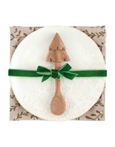 Snowflake App Set Mud Pie