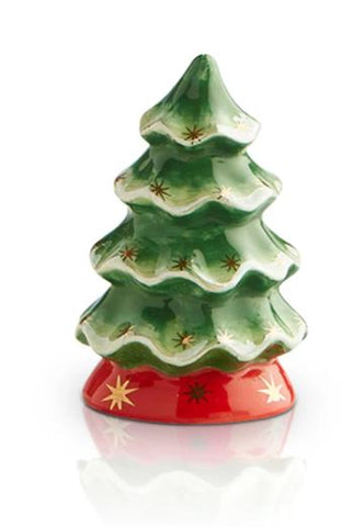 O Tannenbaum Mini Nora Fleming