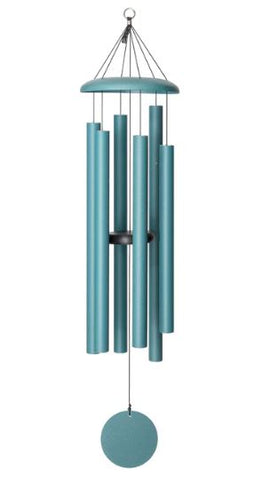 Corinthian Bells 50" Wind Chime Wind River