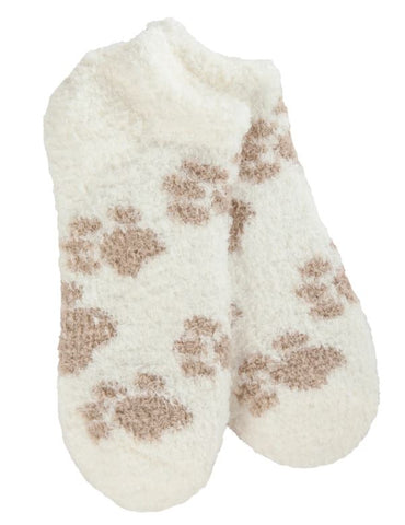 Stone Paw Crescent Sock Company