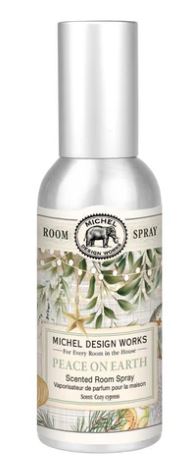 MDW Peace on Earth Room Spray Stonewall Kitchen