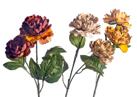 PEONY CRI Sales Inc.