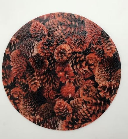 Pinecones Jar Opener Andreas