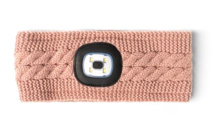 Night Scope Nova Head Warmer PNK DM Merchandising