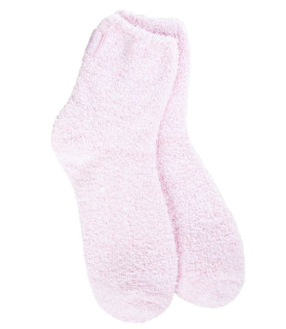 Orchid Pink - W2441 Crescent Sock Company