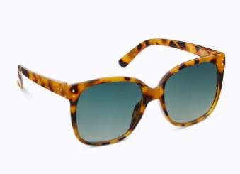 Poolside Polarized Sun - Tokyo Tortoise +0.00 Peepers