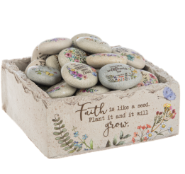 Prayer Stones Ganz