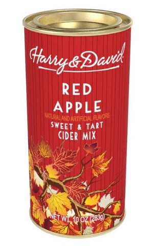 Harry & David® Fall Red Apple Cider McSteven's