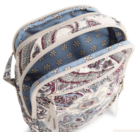 Neutral Rhapsody Crossbody Purse Vera Bradley