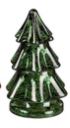 LED Colored Glass Tree Table Décor Evergreen Enterprises