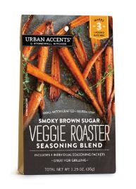 UA Smoky Brown Sugar Veggie Roaster 1.75oz Stonewall Kitchen