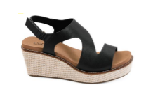 STEPPIN OUT - Black Corkys Footwear, Inc.