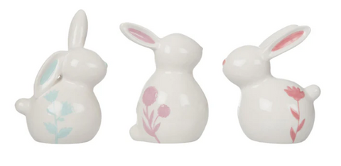 Tabletop Bunnies Transpac