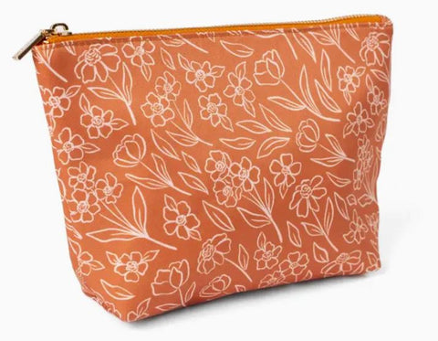 CARRY-ALL POUCH ELYSE BREANNE DESIGN