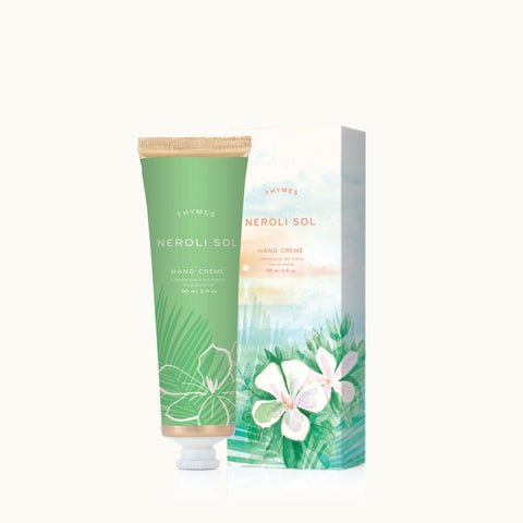 Neroli Sol Hand Creme Thymes