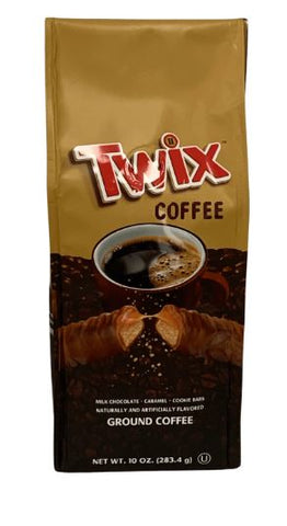 TWIX COFFEE 10oz White Coffee