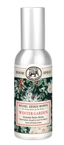 MDW Winter Garden Room Spray Stonewall Kitchen