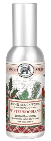 MDW Winter Woodland Home Fragrance Stonewall Kitchen