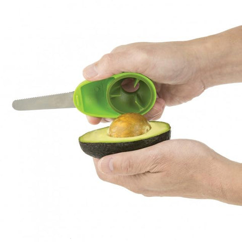 3-IN-1 AVOCADO TOOL - Treehouse Gift & Home