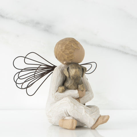 Angel Of Comfort - Treehouse Gift & Home