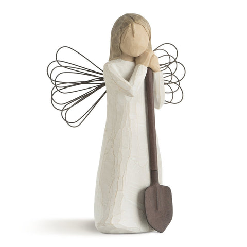 Angel Of The Garden - Treehouse Gift & Home