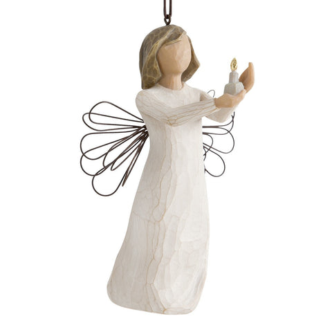 Angel of Hope Ornament - Treehouse Gift & Home