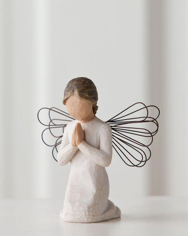 Angel of Prayer - Treehouse Gift & Home