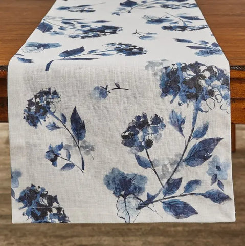 BAILEY FLORAL TABLE RUNNER Park Designs