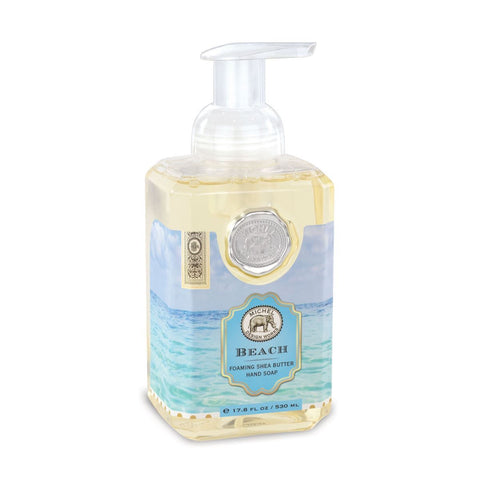 Beach Foaming Soap - Treehouse Gift & Home