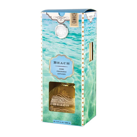 Beach Home Fragrance Diffuser - Treehouse Gift & Home
