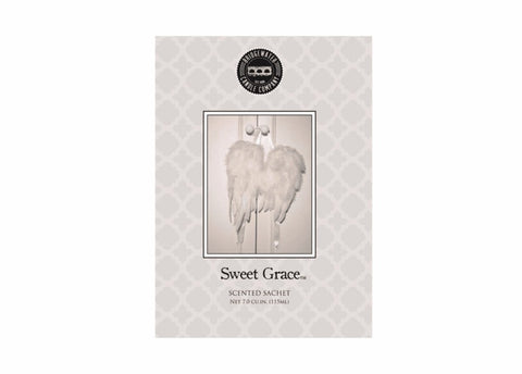 Bridgewater Scented Sachets Sweet Grace - Treehouse Gift & Home