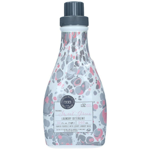 Bridgewater Sweet Grace Laundry Detergent - Treehouse Gift & Home