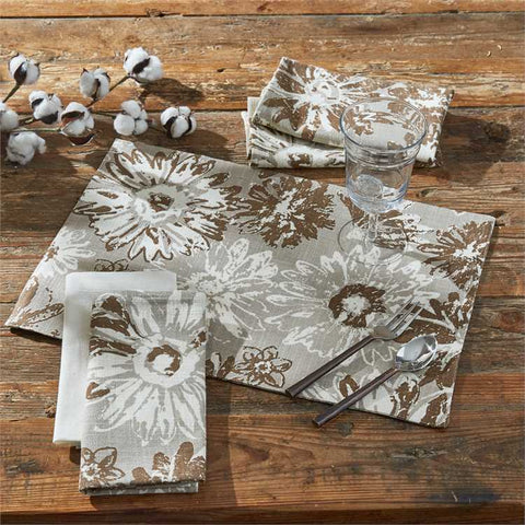 Brinley Placemat - Treehouse Gift & Home