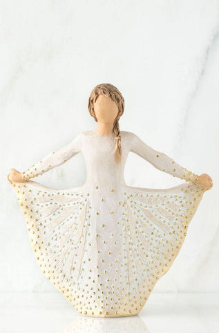 Butterfly Figure - Treehouse Gift & Home