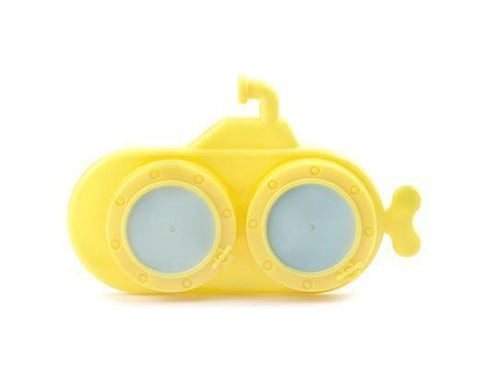 CONTACT LENS CASE SUBMARINE - Treehouse Gift & Home