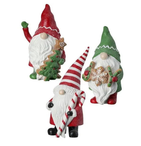 Christmas Gnomes Regency International